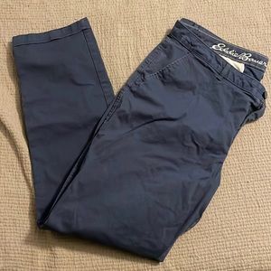 COPY - Eddie Bauer Legend Wash Boyfriend (18 tall!!!)